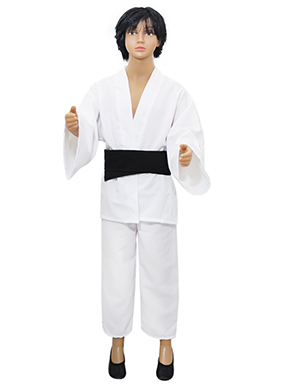 Disfraz karateca choco choco disfraces venta de disfraces